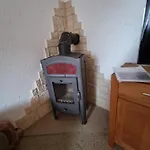 Apartamento Schnuckelige *