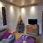 Schnuckelige Apartment