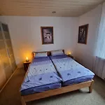 Apartment Schnuckelige