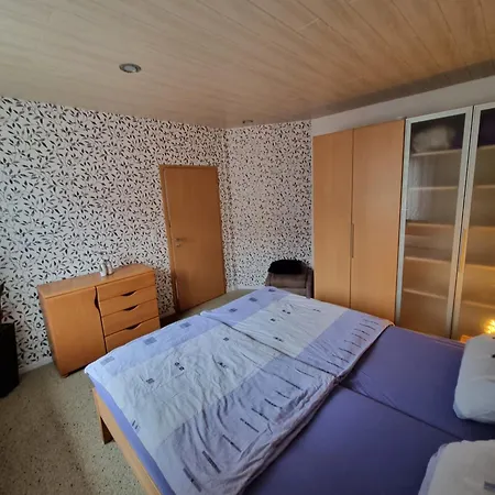 Schnuckelige * Marl (Recklinghausen)