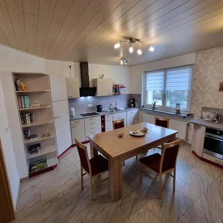 Schnuckelige Apartamento Marl (Recklinghausen)