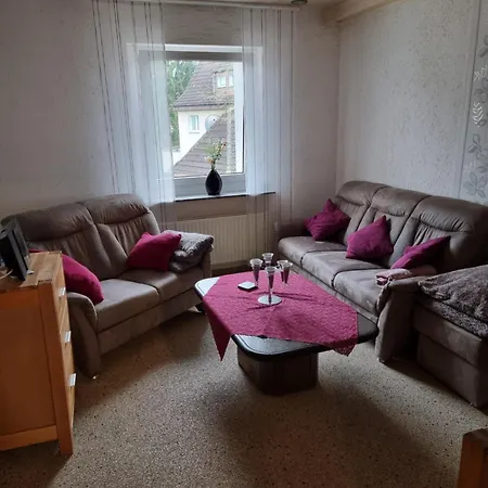 Schnuckelige Apartment