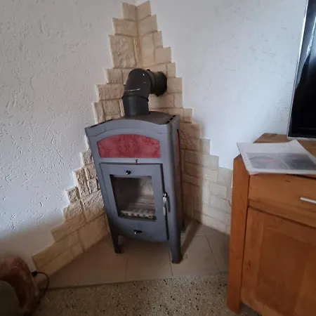 Apartamento Schnuckelige *