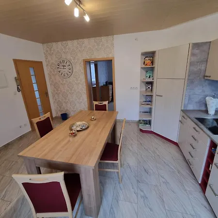 Apartment Schnuckelige Marl (Recklinghausen)