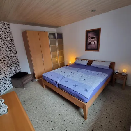 아파트 Schnuckelige