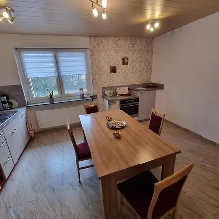 Schnuckelige 아파트 마를