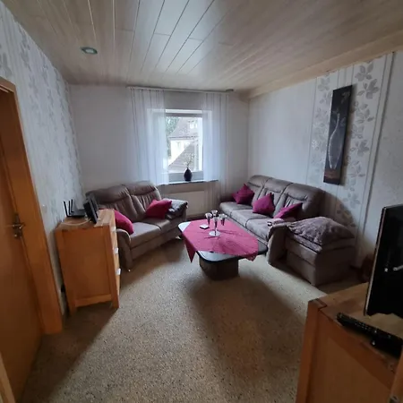 Schnuckelige Marl (Recklinghausen)