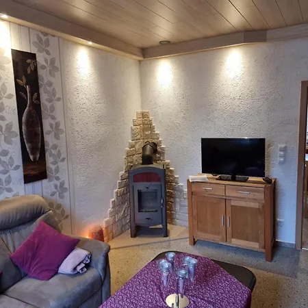 Schnuckelige Apartment