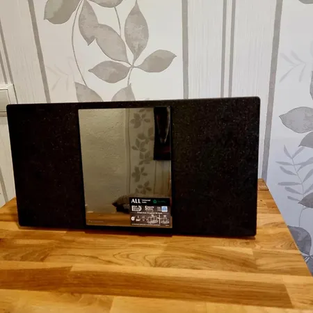 아파트 Schnuckelige *