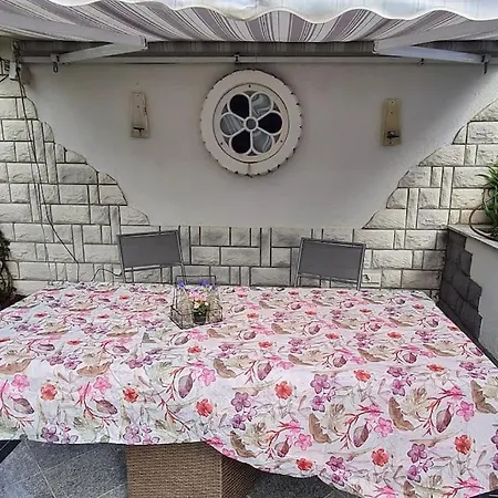 Schnuckelige Apartment Marl (Recklinghausen)