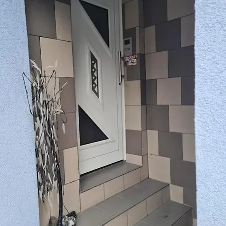 Schnuckelige Apartment Marl (Recklinghausen)