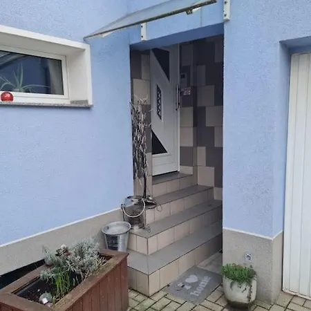 Schnuckelige Apartment Marl (Recklinghausen)