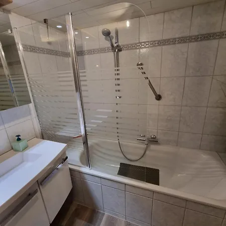 Apartment Schnuckelige *