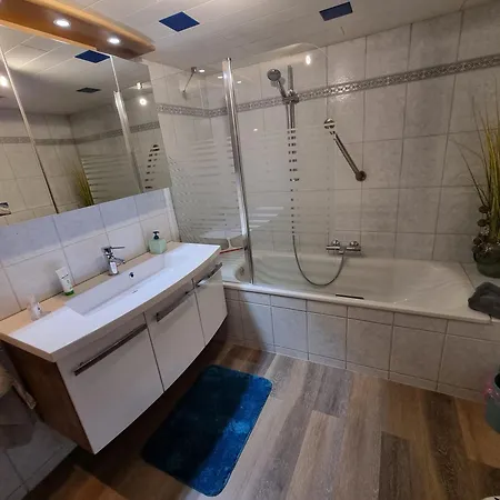 Apartment Schnuckelige