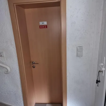 Schnuckelige Lägenhet *