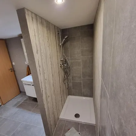 Schnuckelige 아파트 *