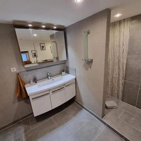 Lejlighed Schnuckelige *