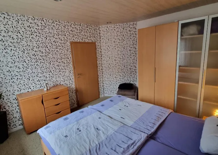 Schnuckelige * Marl (Recklinghausen)