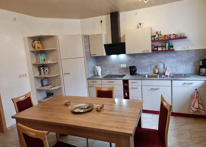 Lejlighed Schnuckelige *