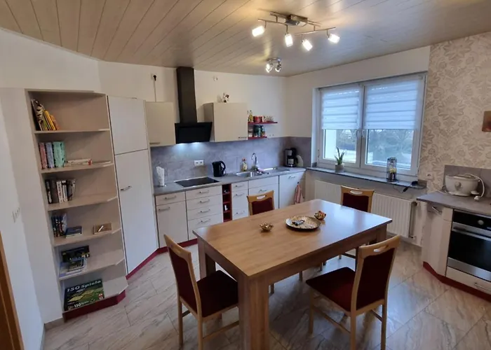 Schnuckelige Appartamento Marl (Recklinghausen)