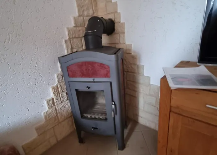 Lejlighed Schnuckelige *