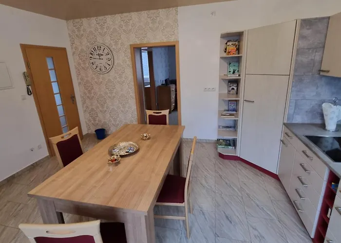 Appartamento Schnuckelige Marl (Recklinghausen)