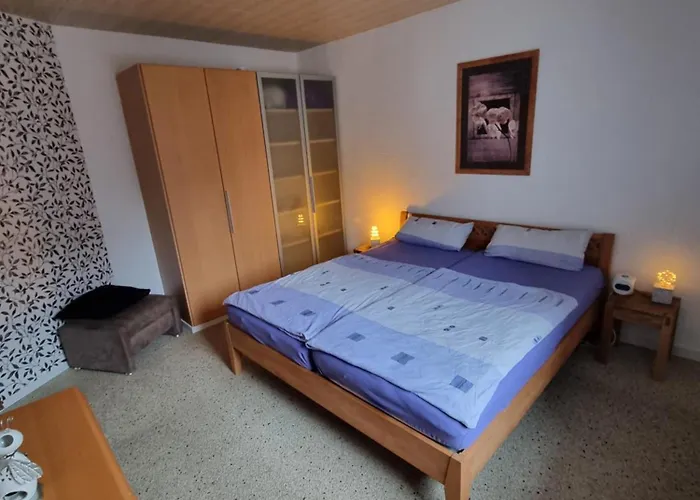 Appartamento Schnuckelige