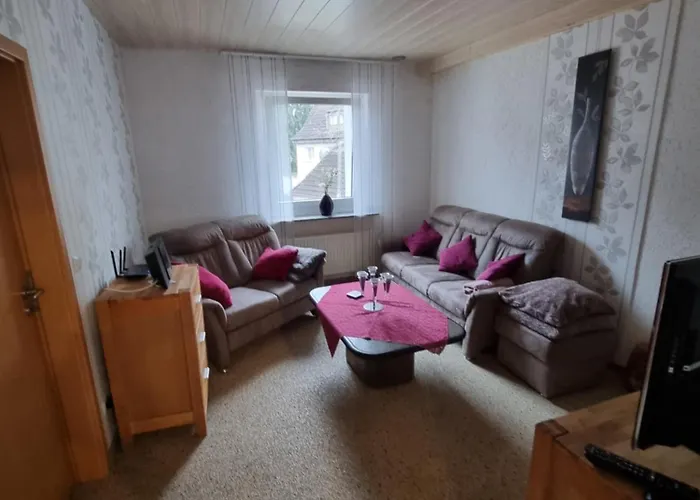 Schnuckelige Marl (Recklinghausen)