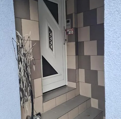 Schnuckelige Appartamento Marl (Recklinghausen)