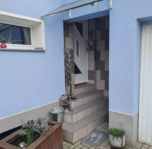 Schnuckelige Appartamento Marl (Recklinghausen)