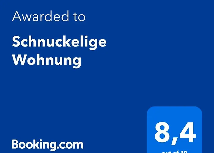 Schnuckelige * Marl (Recklinghausen)