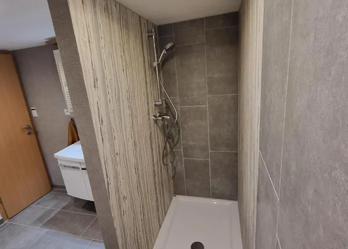 Schnuckelige Lejlighed *