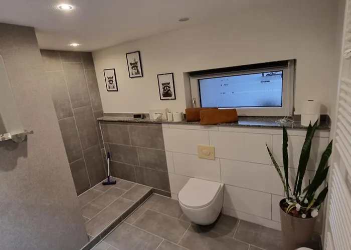 Schnuckelige Marl (Recklinghausen)